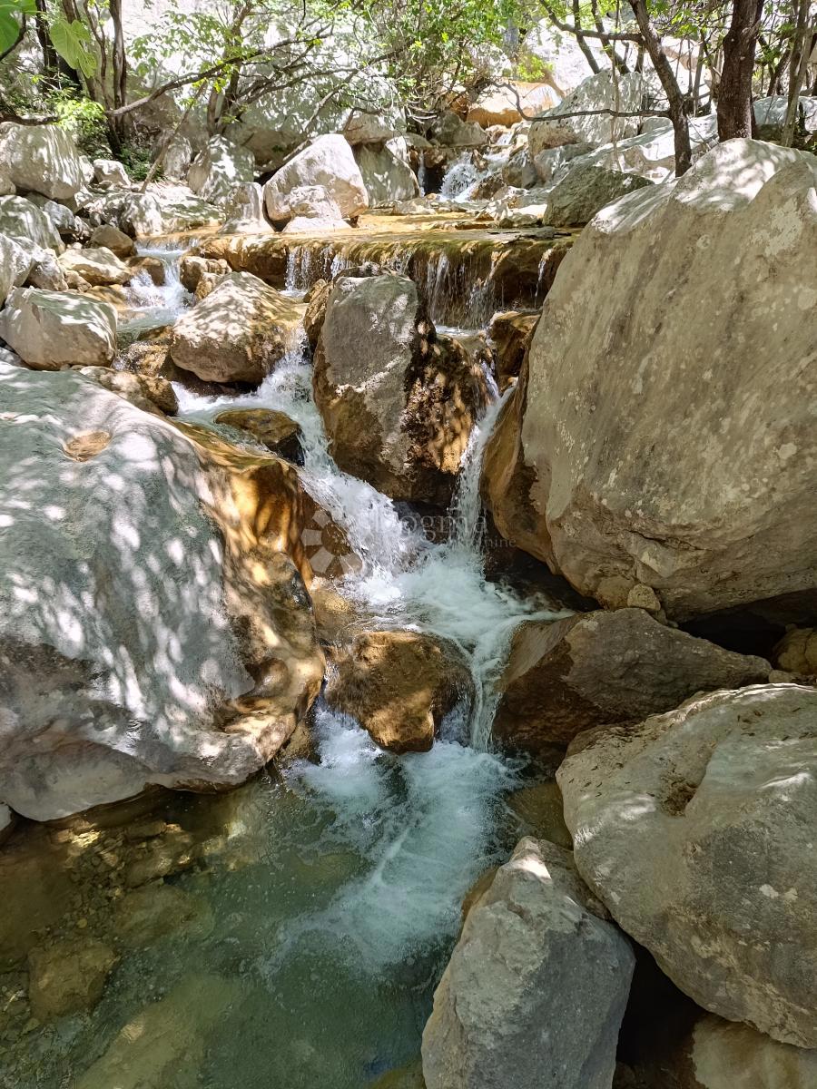 Terrain À vendre - ZADARSKA STARIGRAD