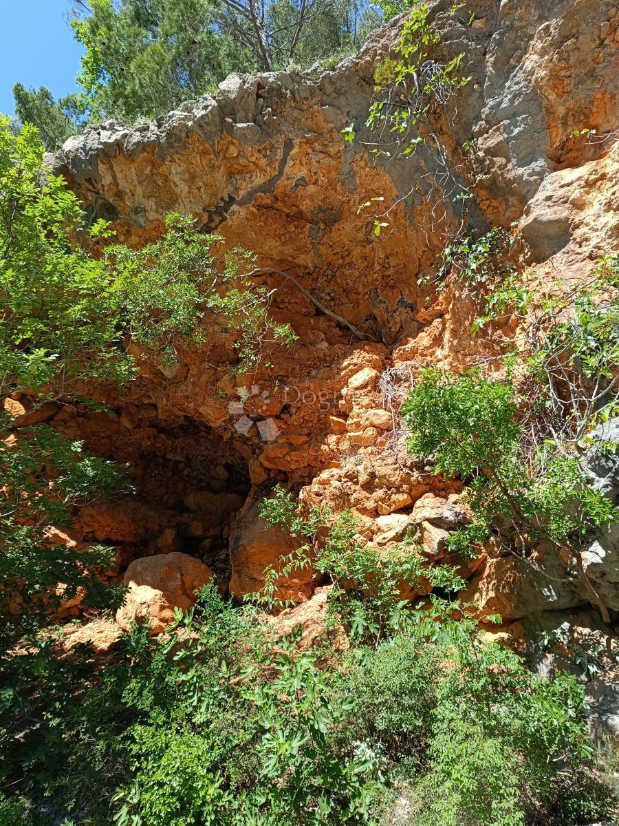 Terrain À vendre - ZADARSKA STARIGRAD