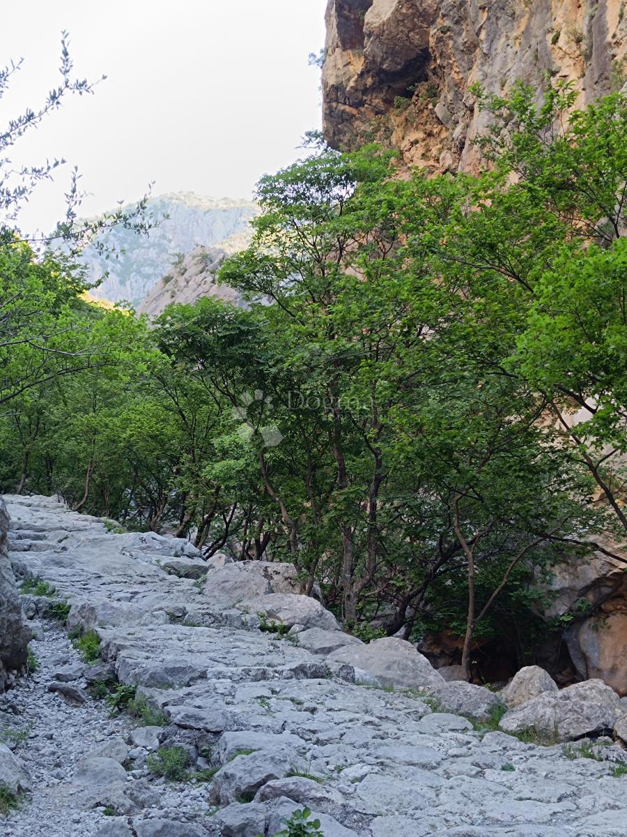 Terrain À vendre - ZADARSKA STARIGRAD