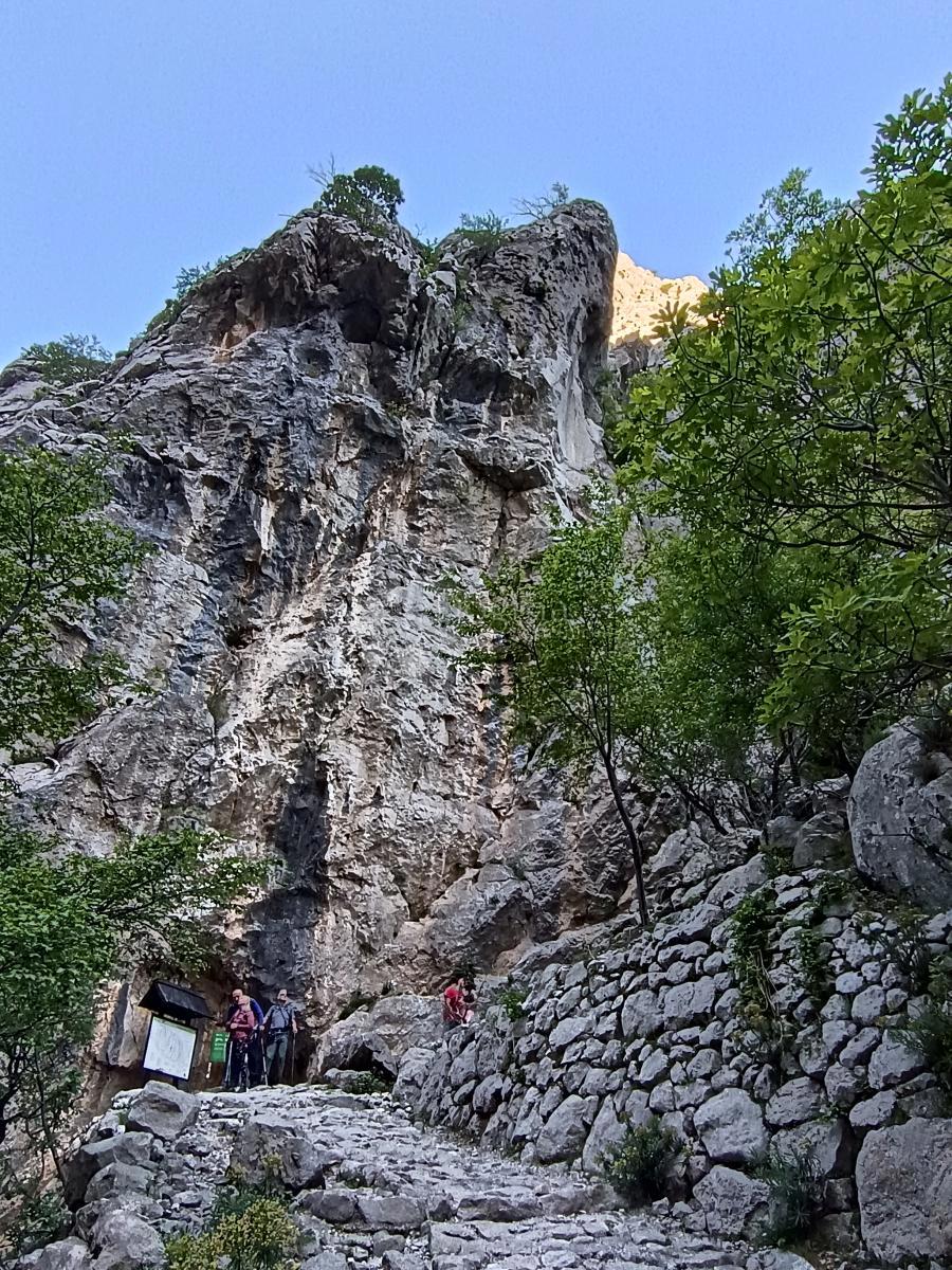 Terrain À vendre - ZADARSKA STARIGRAD