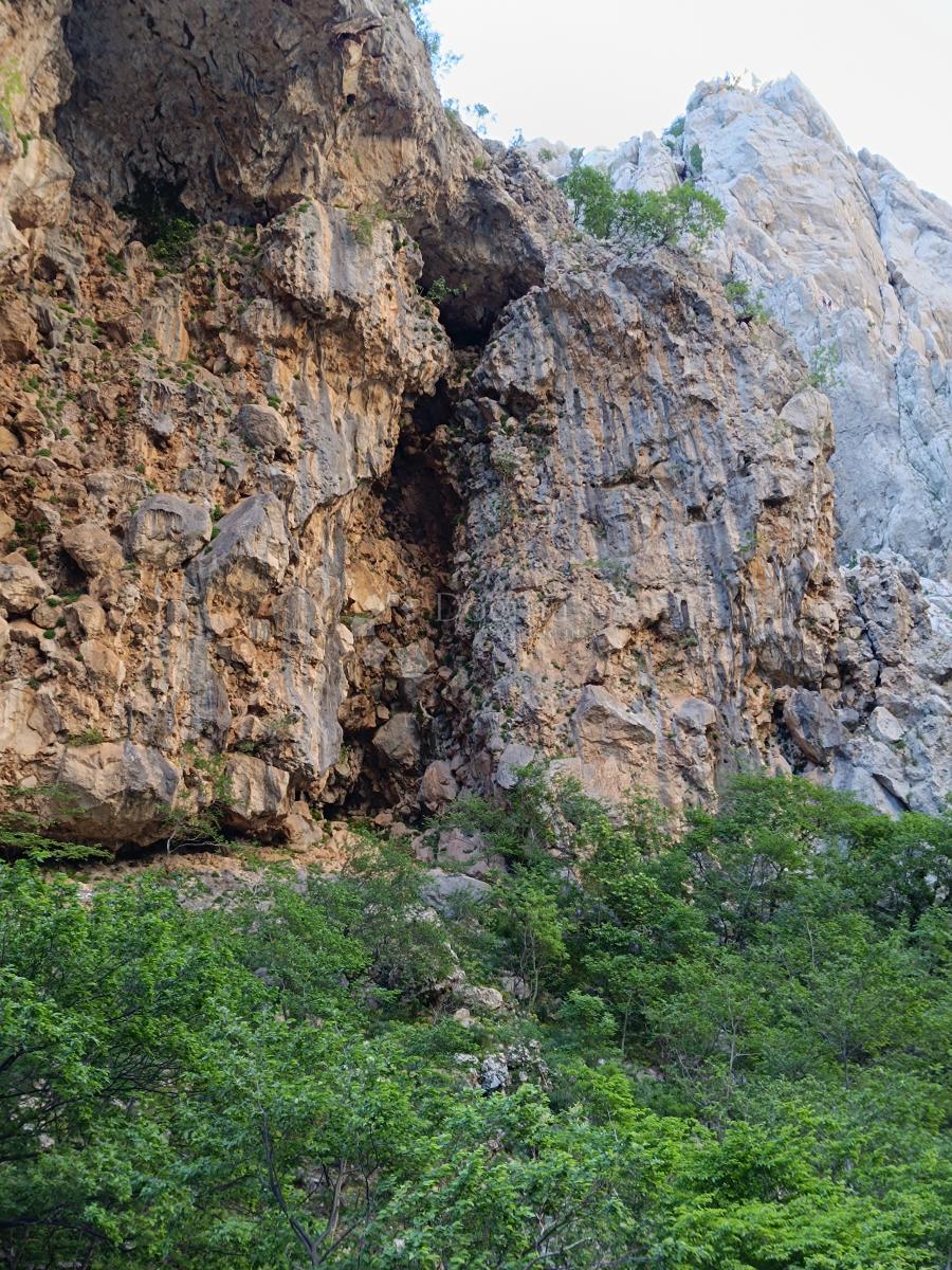 Terrain À vendre - ZADARSKA STARIGRAD