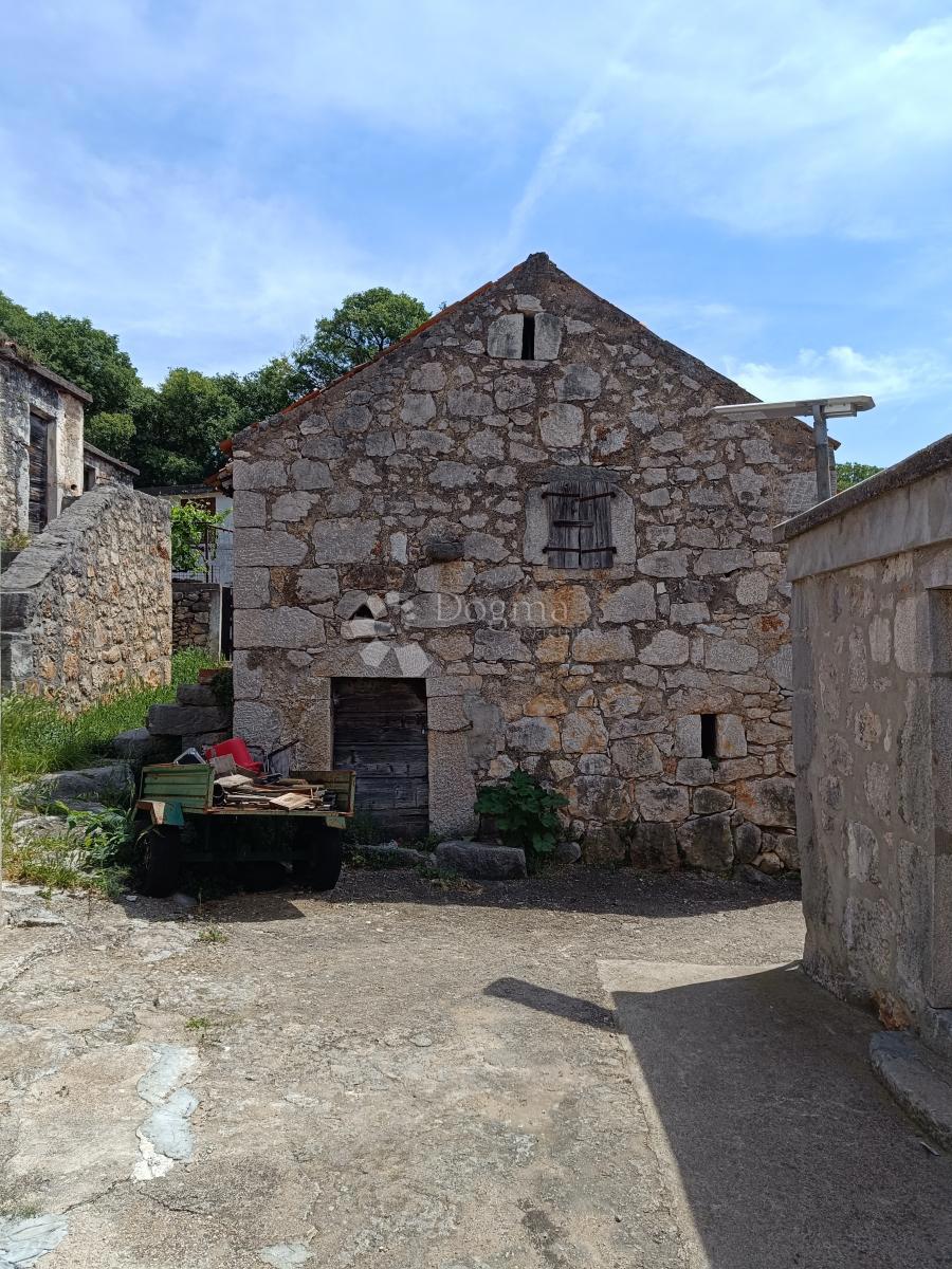 Terrain À vendre - ZADARSKA STARIGRAD