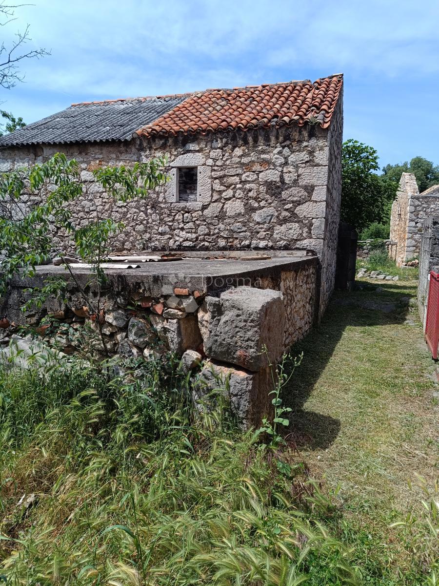 Terrain À vendre - ZADARSKA STARIGRAD