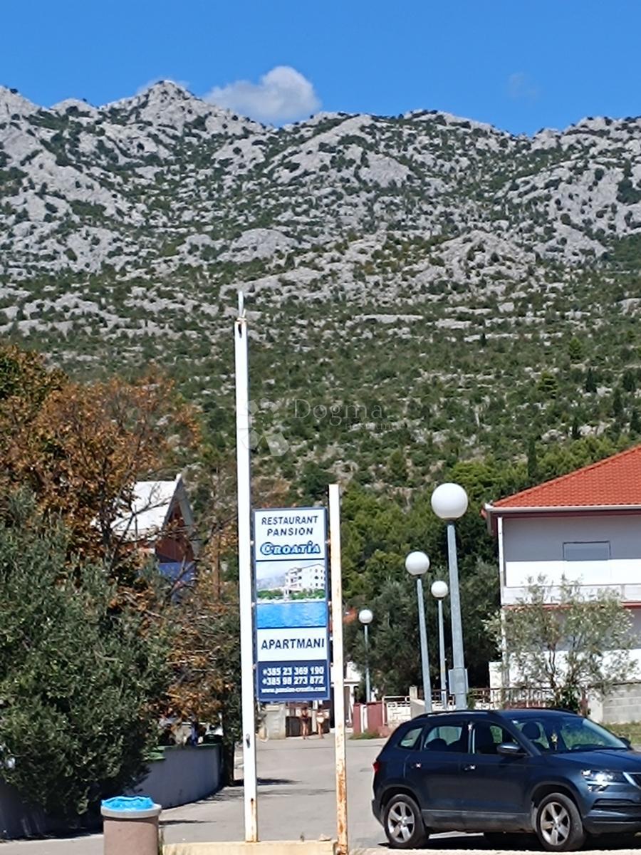 Terrain À vendre - ZADARSKA STARIGRAD