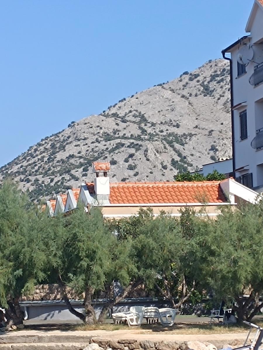 Terrain À vendre - ZADARSKA STARIGRAD