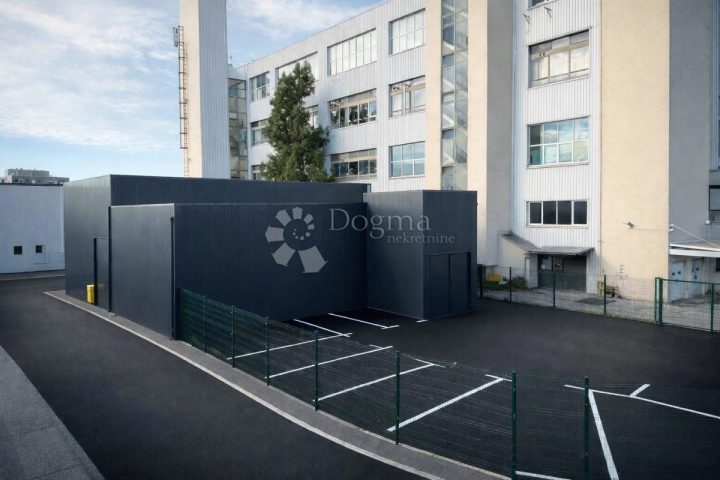 Locaux commerciaux à louer 650 m² – Zagreb