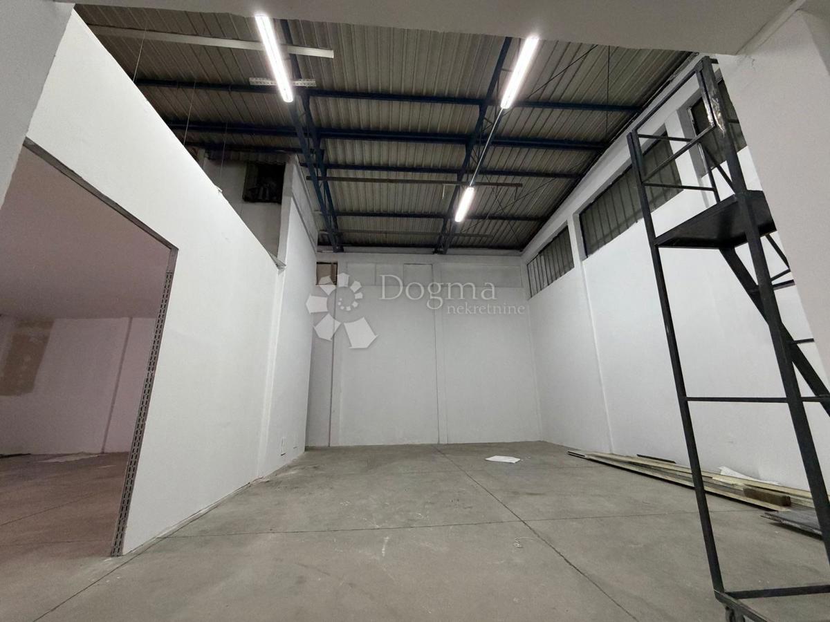 Poslovni prostor Za najam - GRAD ZAGREB ZAGREB