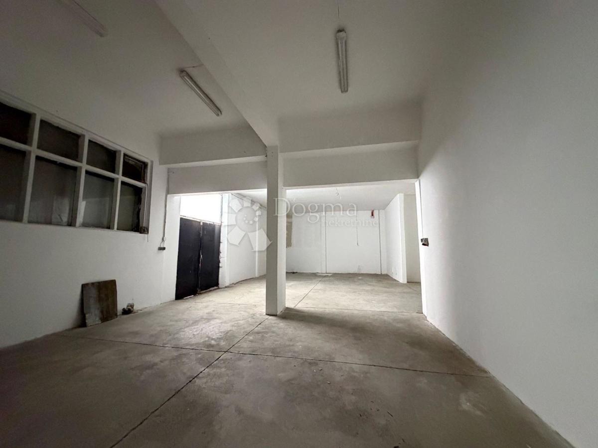 Poslovni prostor Za najam - GRAD ZAGREB ZAGREB
