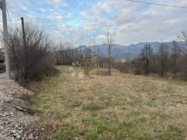 Land For sale - Primorsko-goranska Klana - foto 2/3