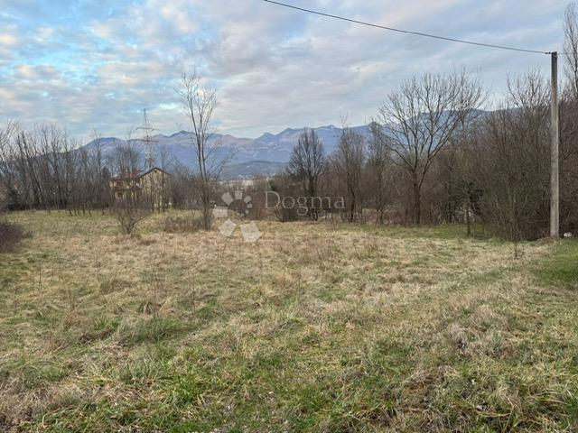 Land For sale - Primorsko-goranska Klana - foto 2/3