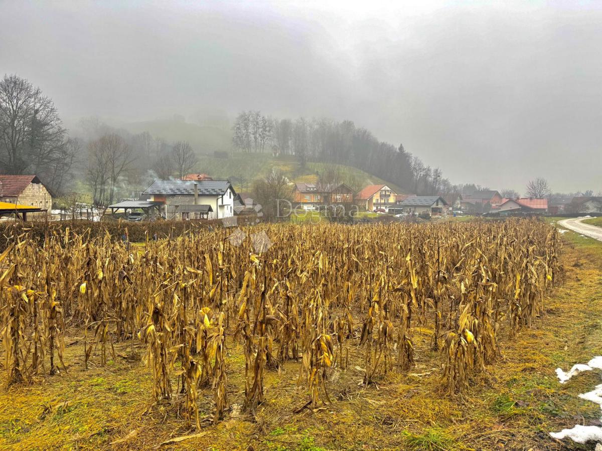 Terreno In vendita - Varaždinska Cestica - foto 1/2