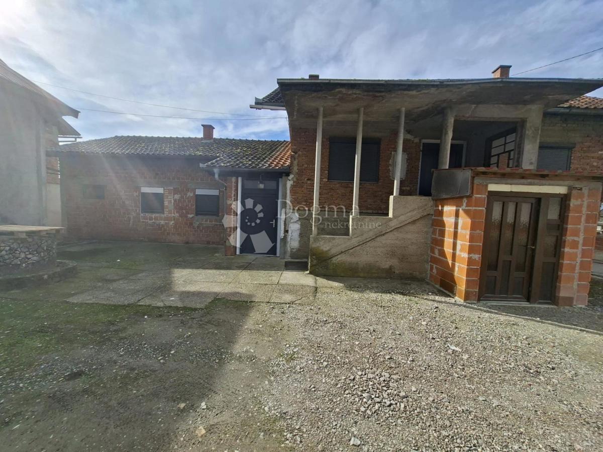 House For sale - Zagrebačka Rugvica - foto 3/18