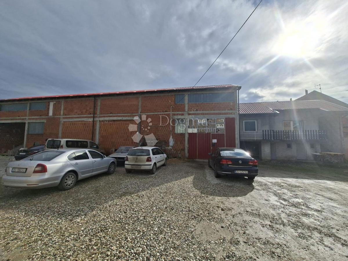 House For sale - ZAGREBAČKA RUGVICA