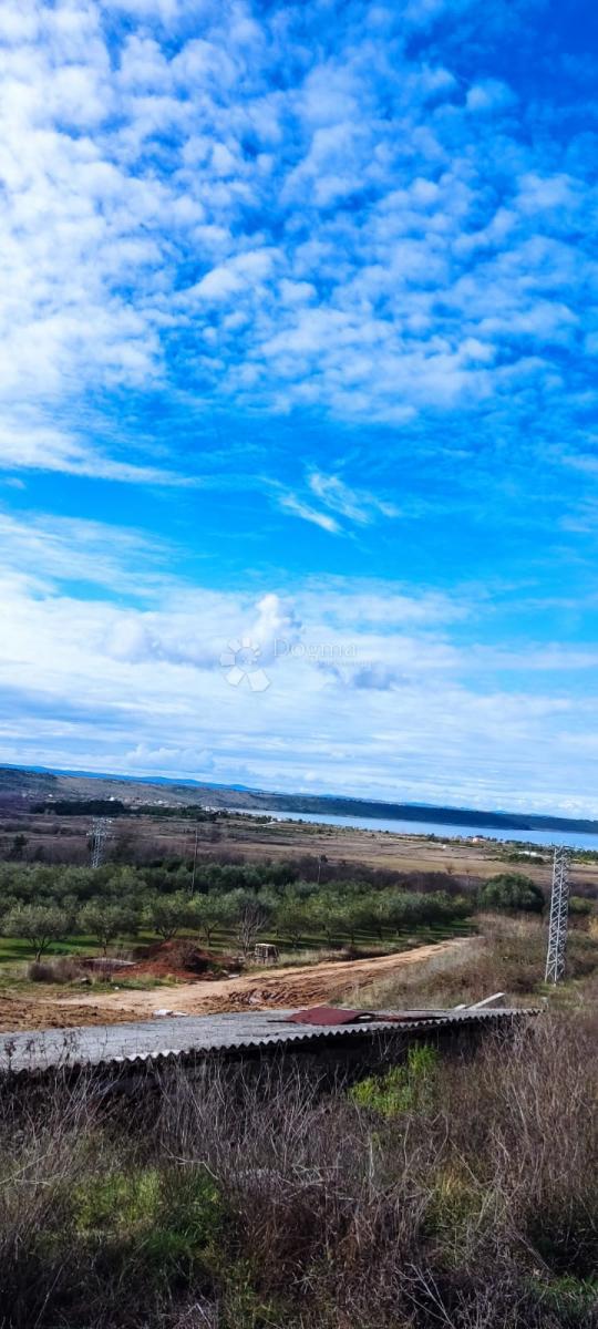 Land For sale - Zadarska Ražanac - foto 3/3