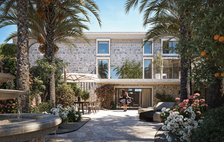 Haus zu verkaufen 462 m² – Brač