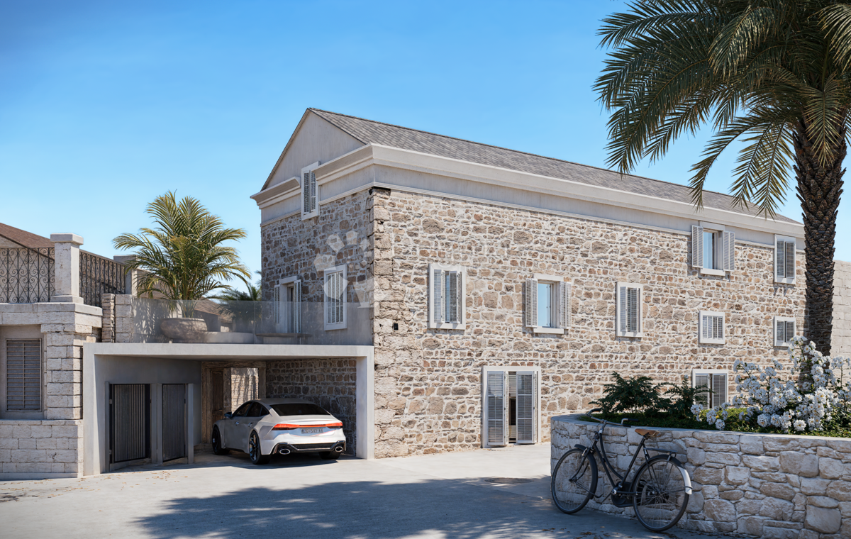 House For sale - SPLITSKO-DALMATINSKA BRAČ