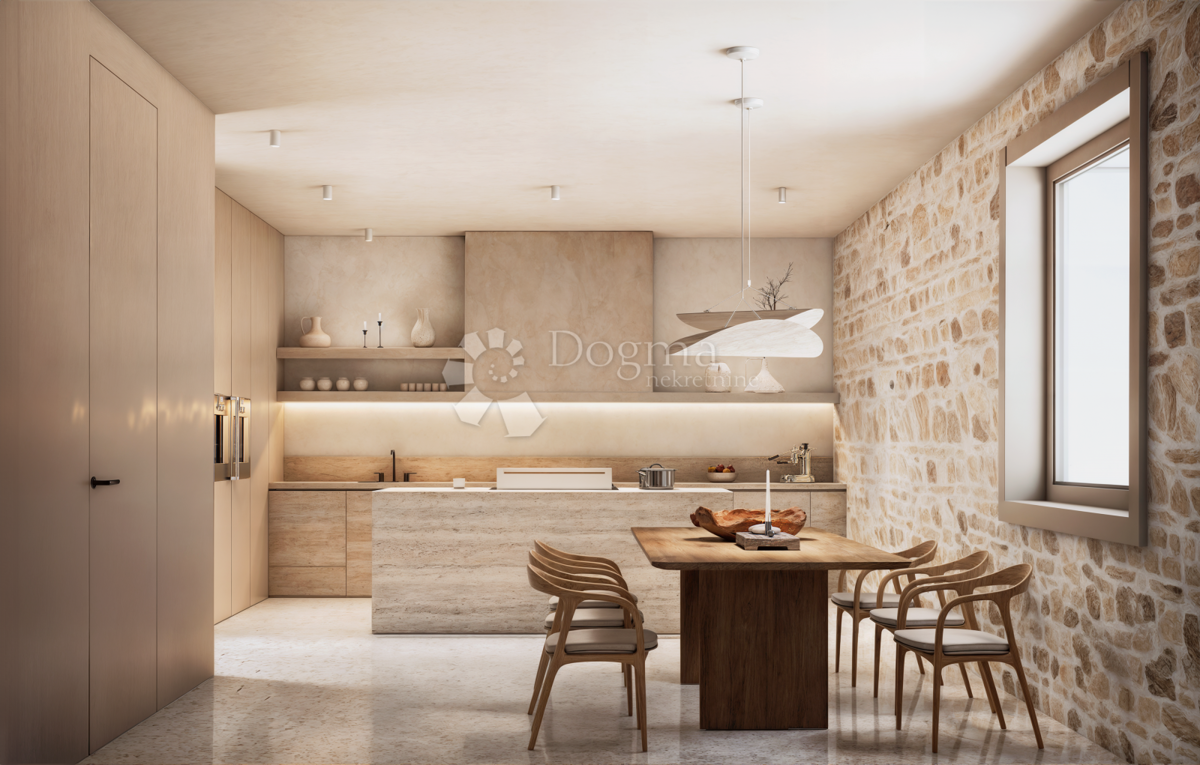 House For sale - SPLITSKO-DALMATINSKA BRAČ