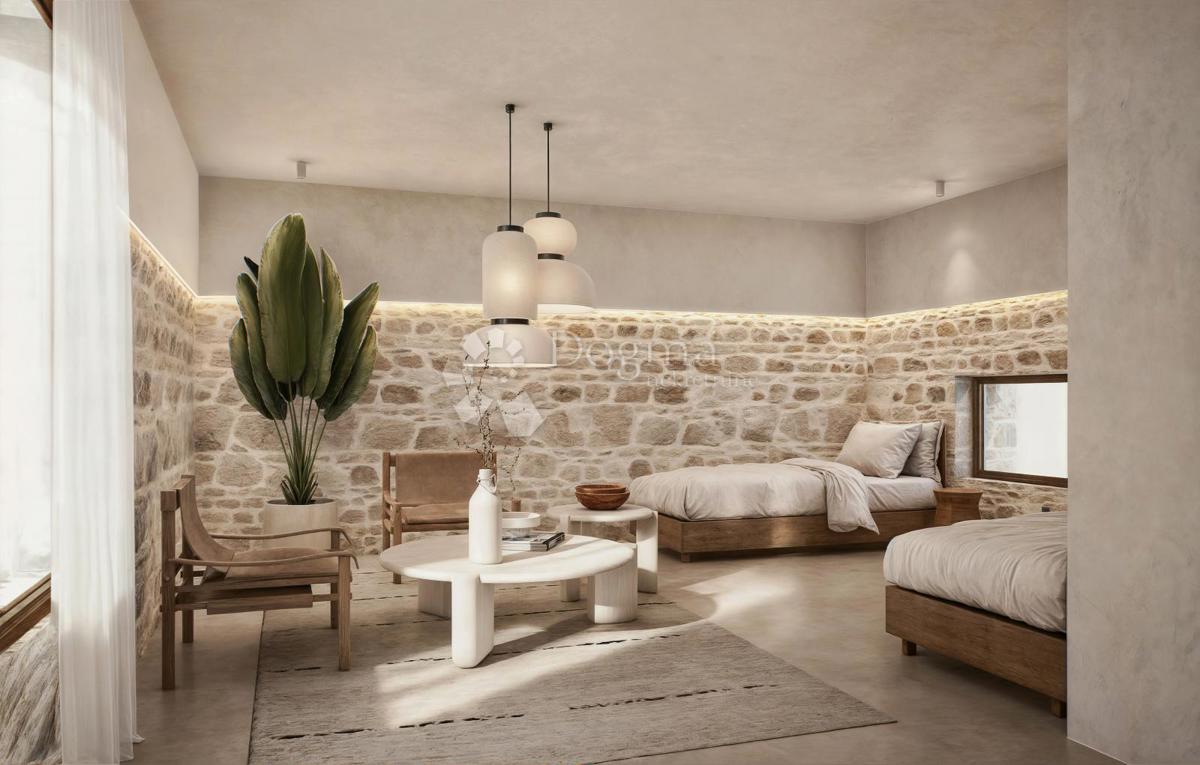 House For sale - SPLITSKO-DALMATINSKA BRAČ