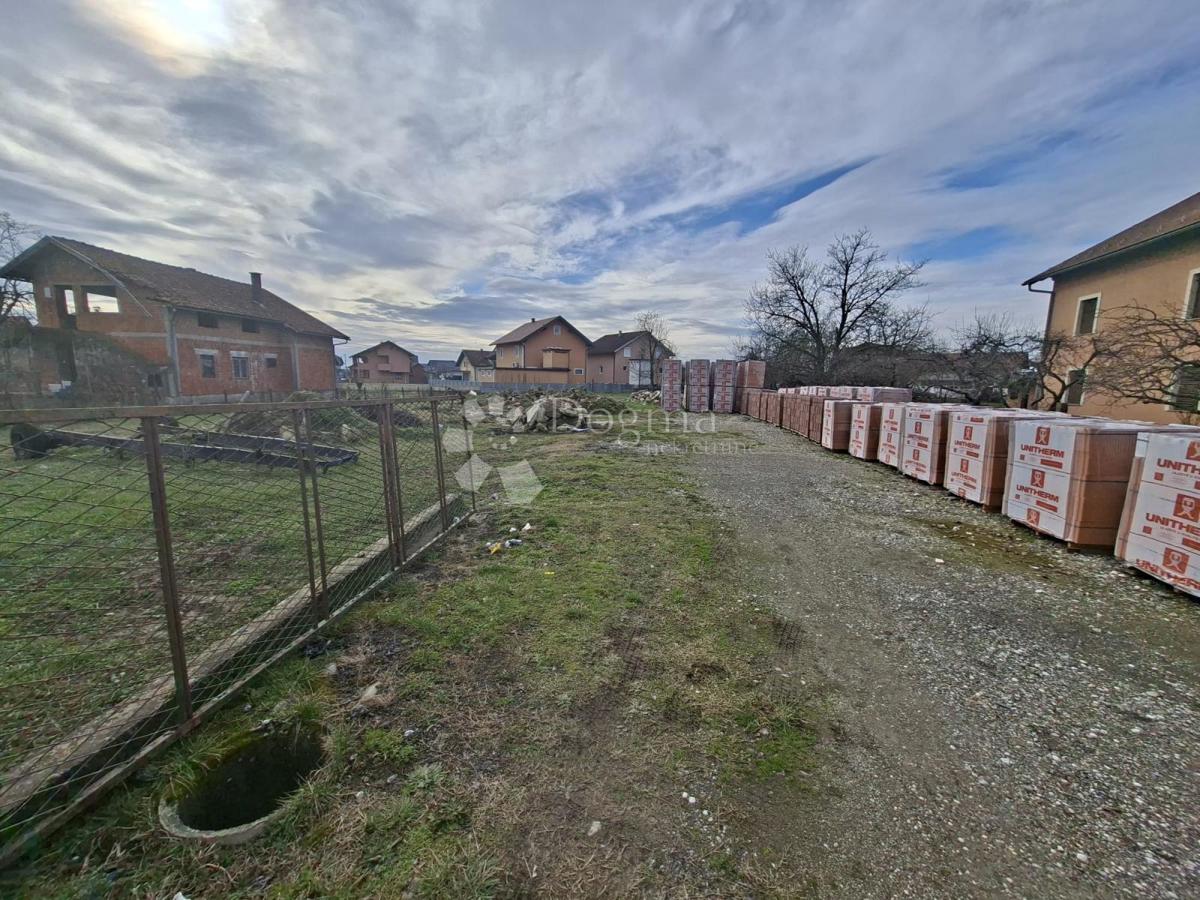 Land For sale - Zagrebačka Rugvica - foto 1/2