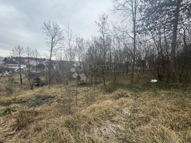 Land for sale 2471 m² – Rijeka