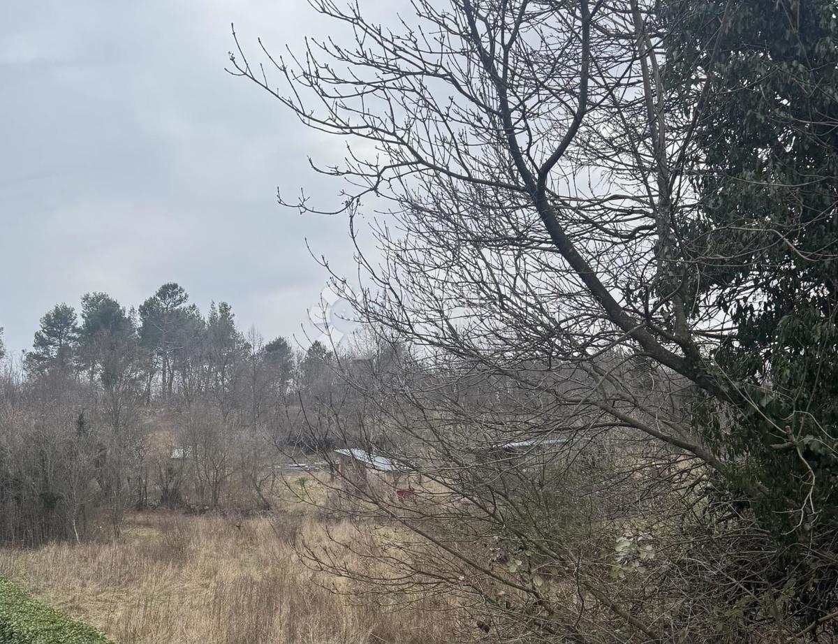 Zemljište Na prodaju - PRIMORSKO-GORANSKA RIJEKA