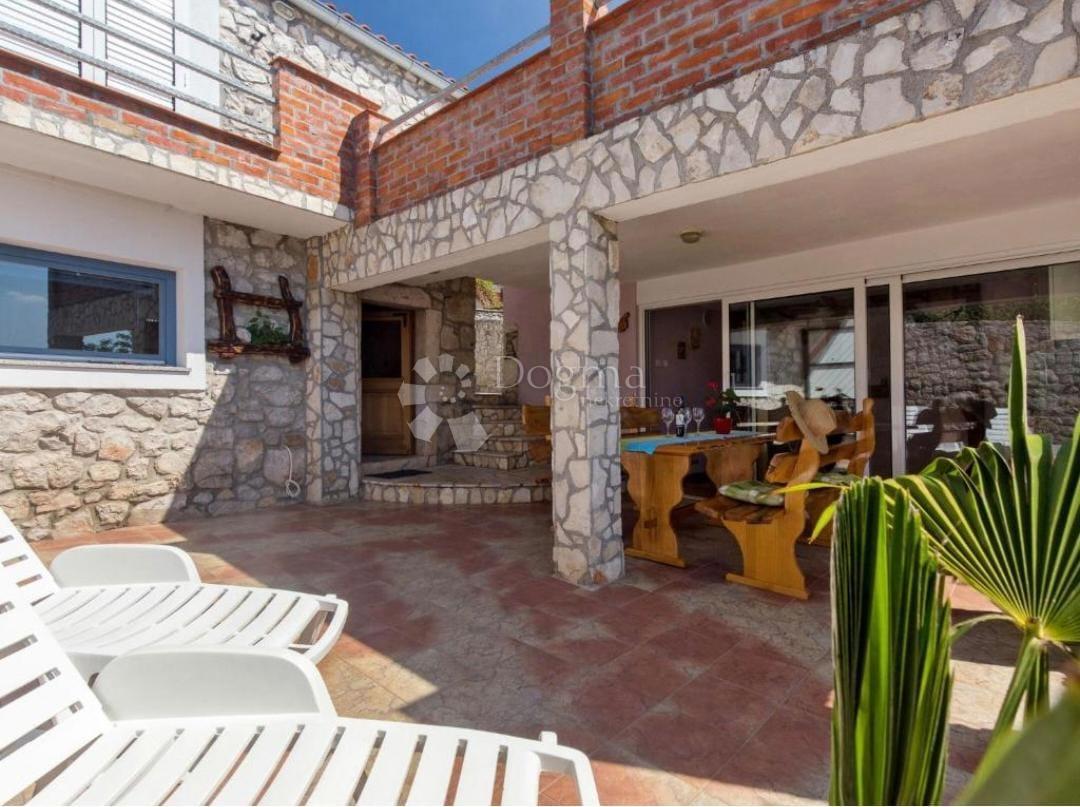 House For sale - PRIMORSKO-GORANSKA CRIKVENICA