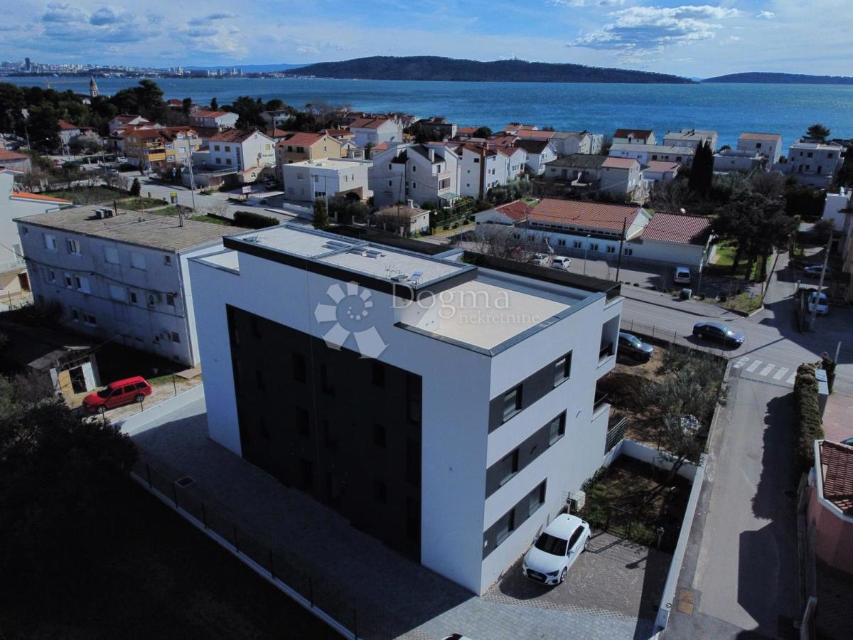 Appartement À vendre - Splitsko-dalmatinska Kaštela - foto 1/27