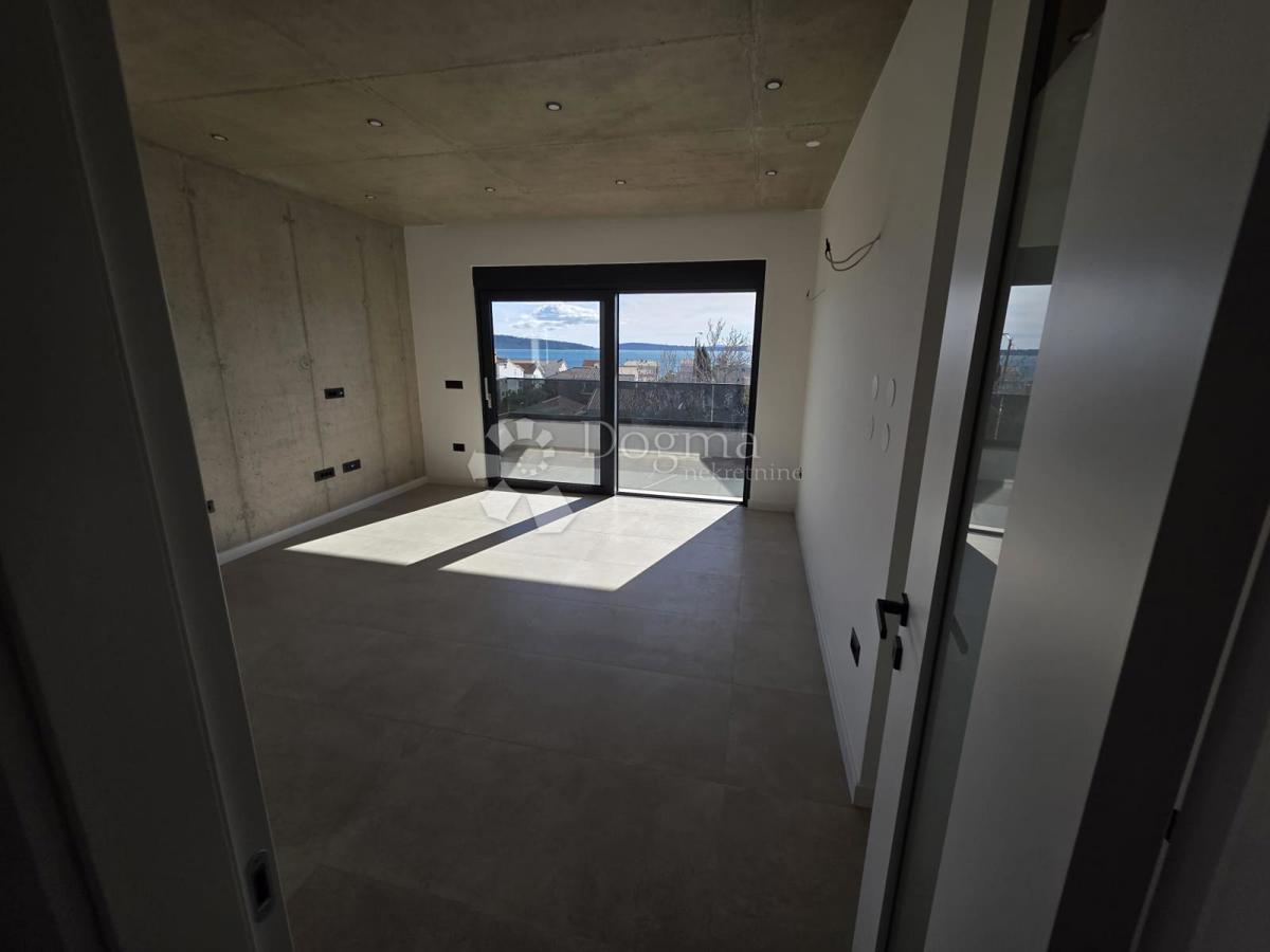 Appartement À vendre - SPLITSKO-DALMATINSKA KAŠTELA