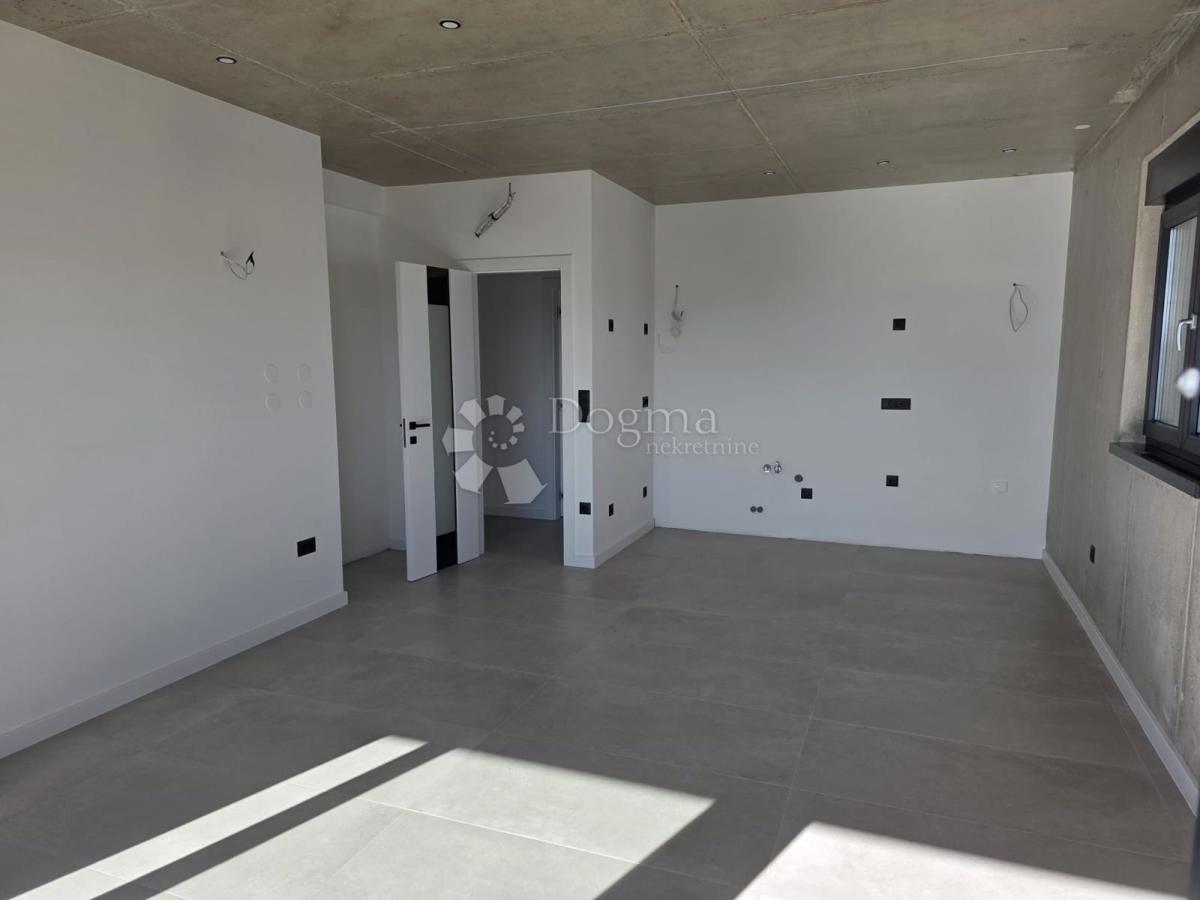 Appartement À vendre - SPLITSKO-DALMATINSKA KAŠTELA