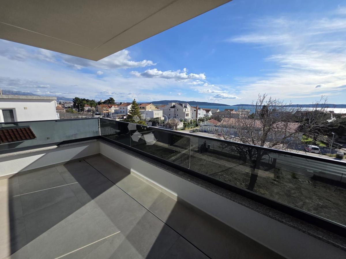 Appartement À vendre - SPLITSKO-DALMATINSKA KAŠTELA