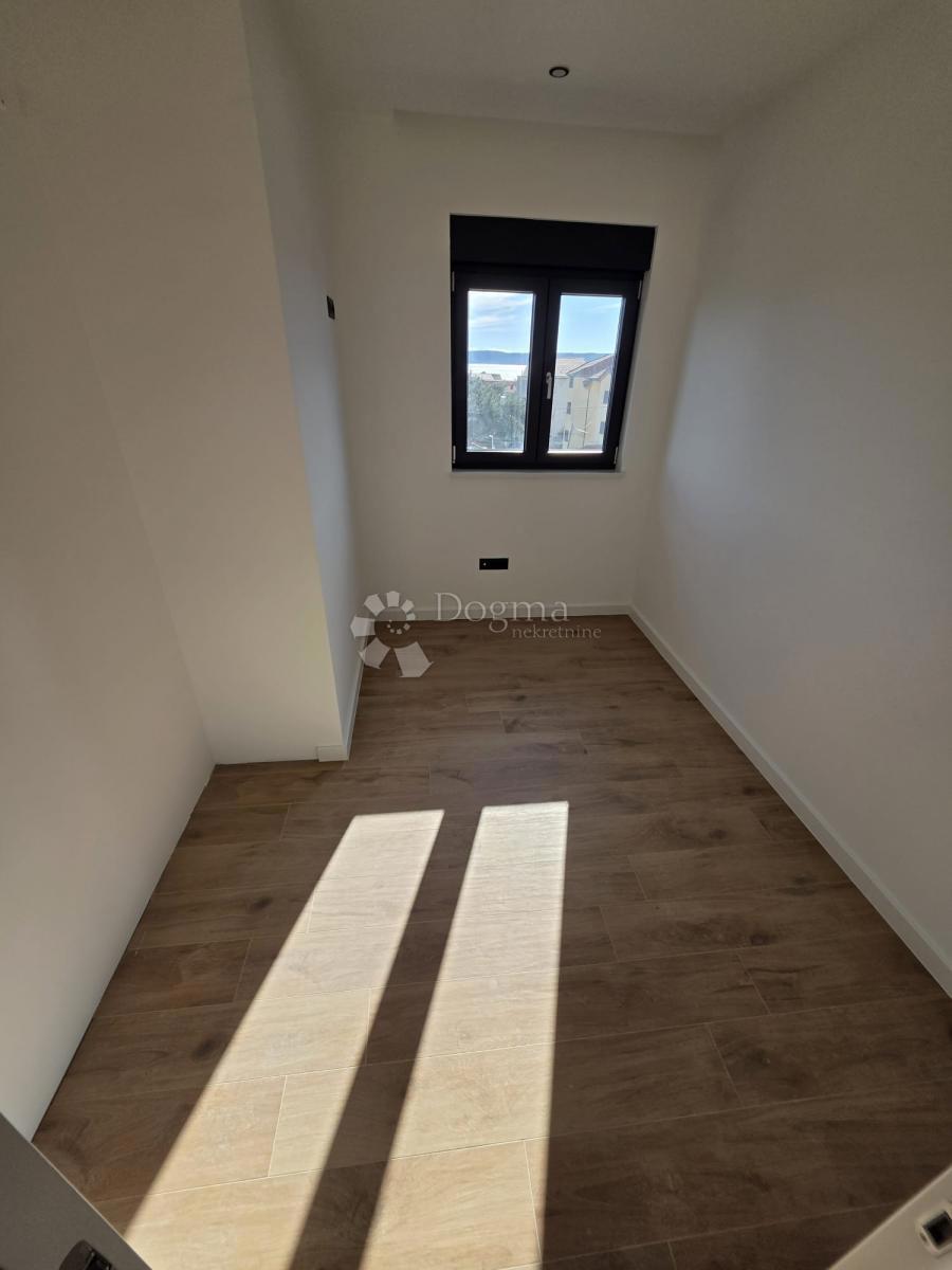 Appartement À vendre - SPLITSKO-DALMATINSKA KAŠTELA