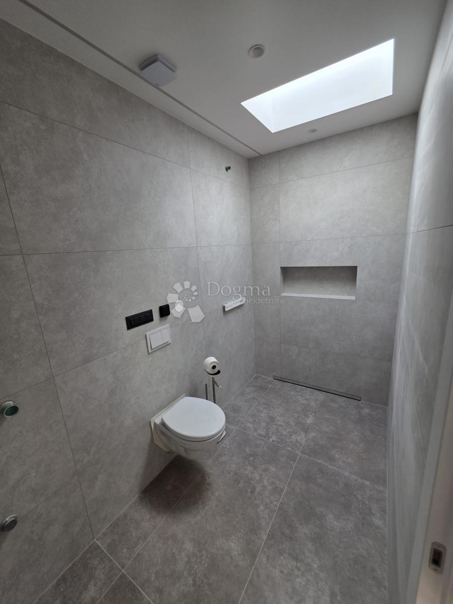 Appartement À vendre - SPLITSKO-DALMATINSKA KAŠTELA