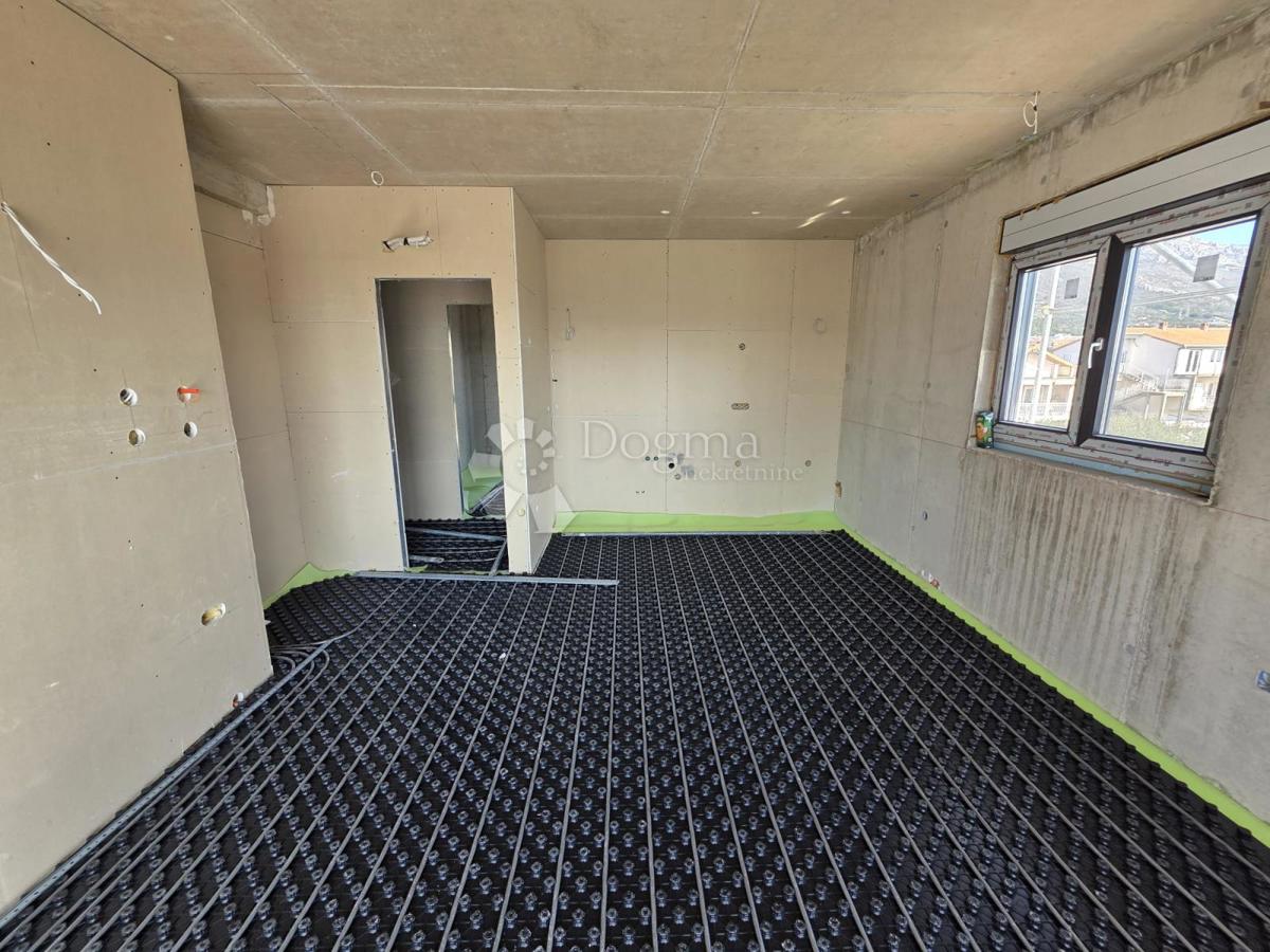Appartement À vendre - Splitsko-dalmatinska Kaštela - foto 2/27