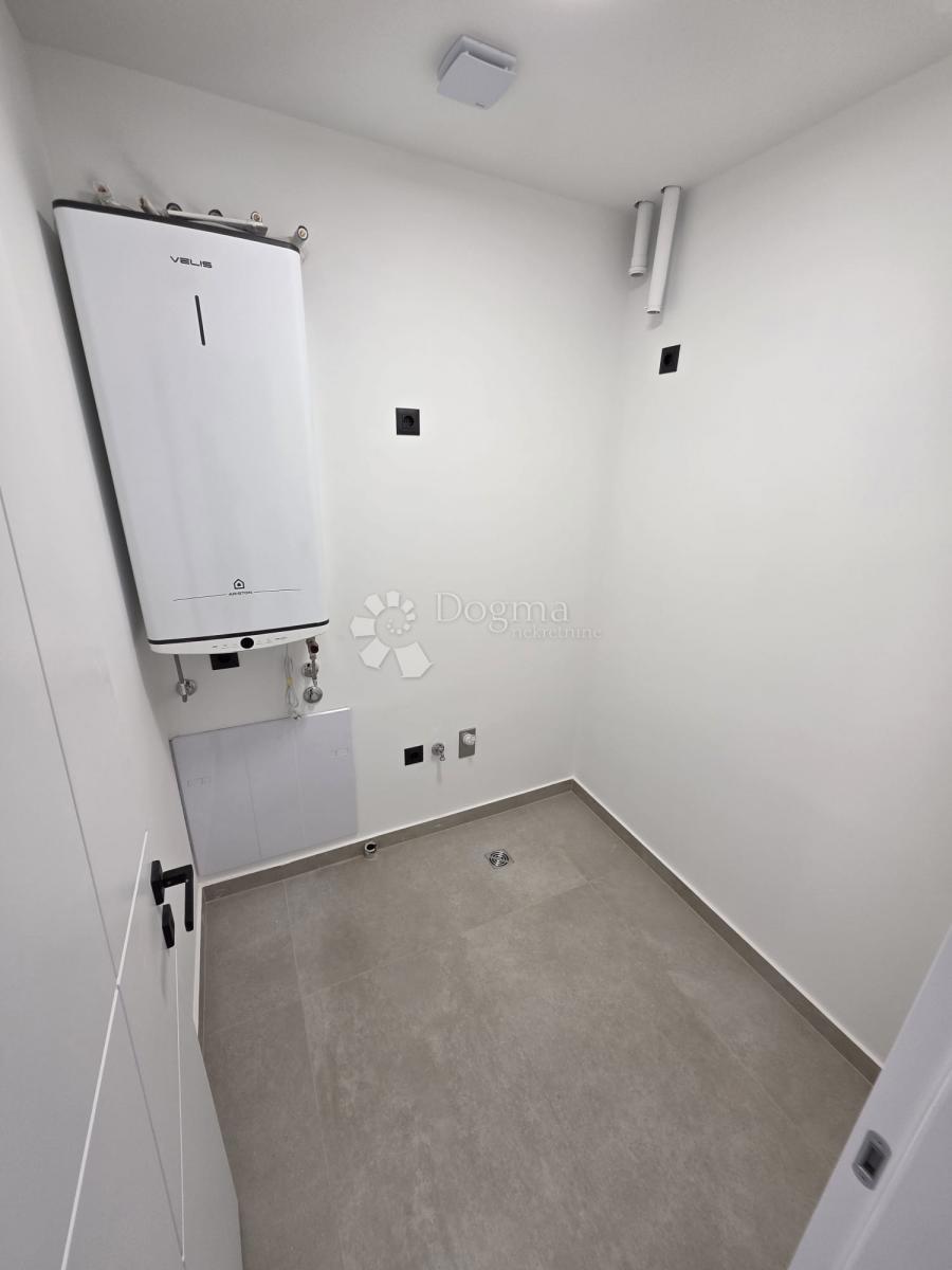 Appartement À vendre - SPLITSKO-DALMATINSKA KAŠTELA