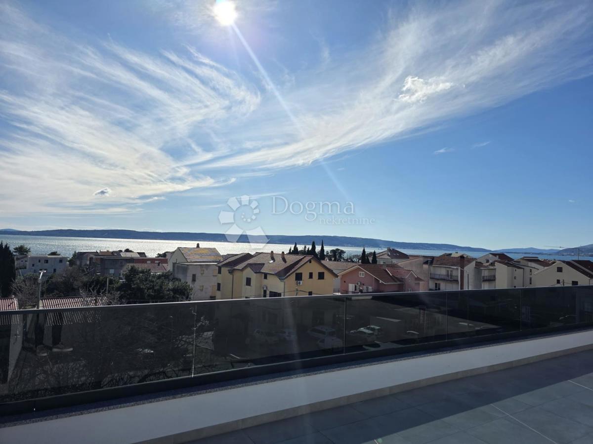Appartement À vendre - SPLITSKO-DALMATINSKA KAŠTELA