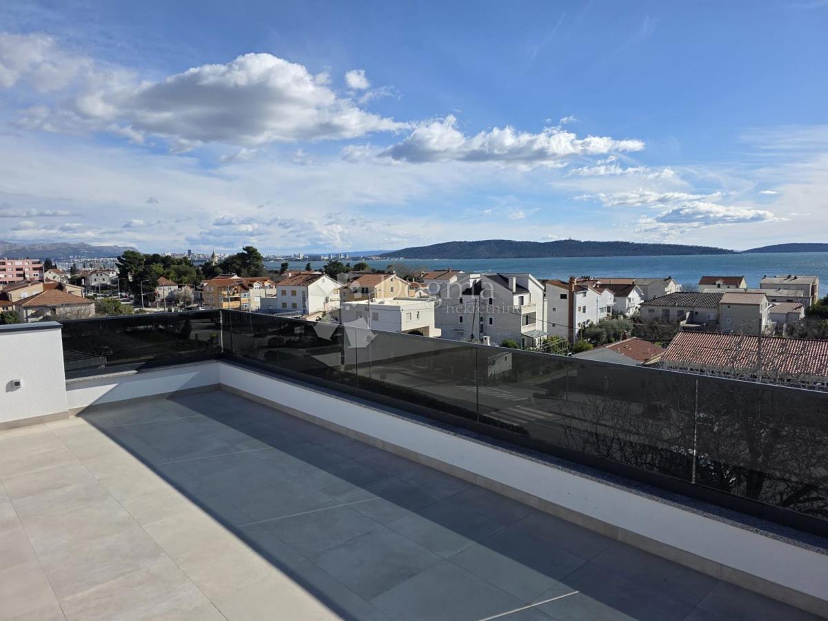 Appartement À vendre - SPLITSKO-DALMATINSKA KAŠTELA