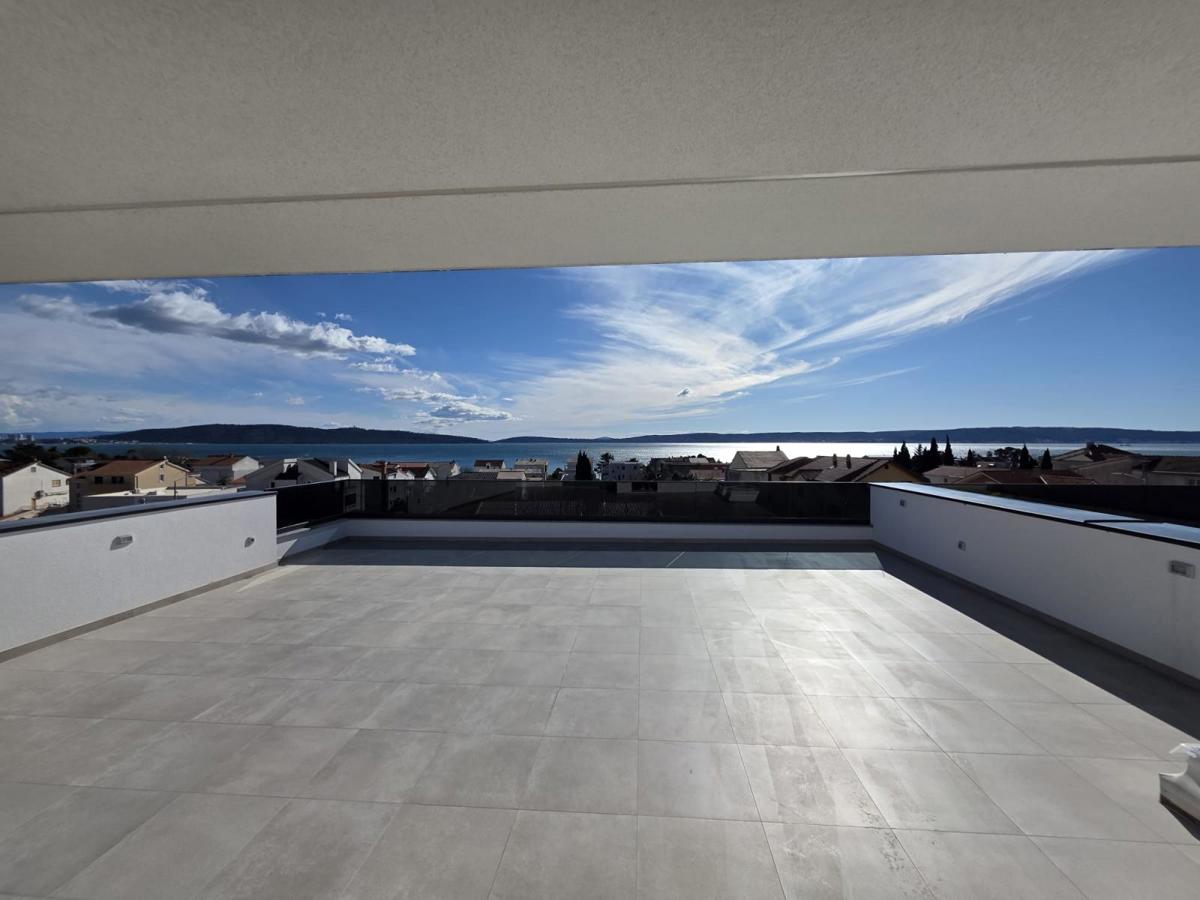 Appartement À vendre - SPLITSKO-DALMATINSKA KAŠTELA
