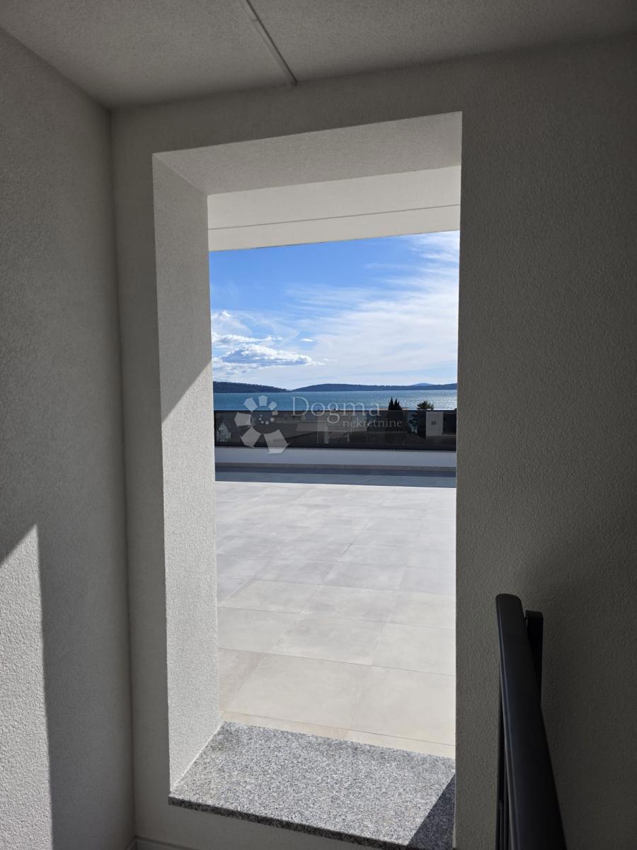 Appartement À vendre - SPLITSKO-DALMATINSKA KAŠTELA