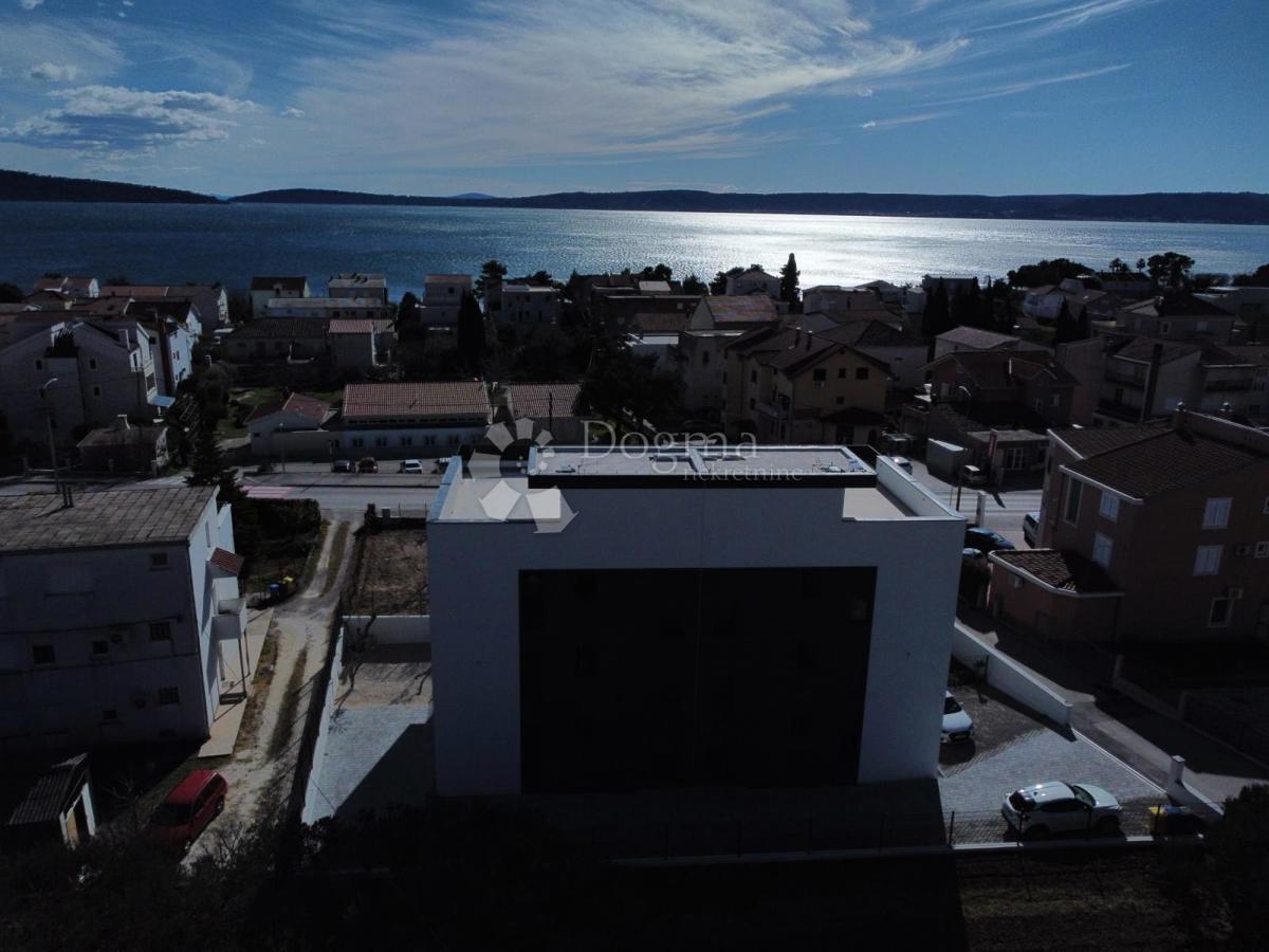 Appartement À vendre - SPLITSKO-DALMATINSKA KAŠTELA