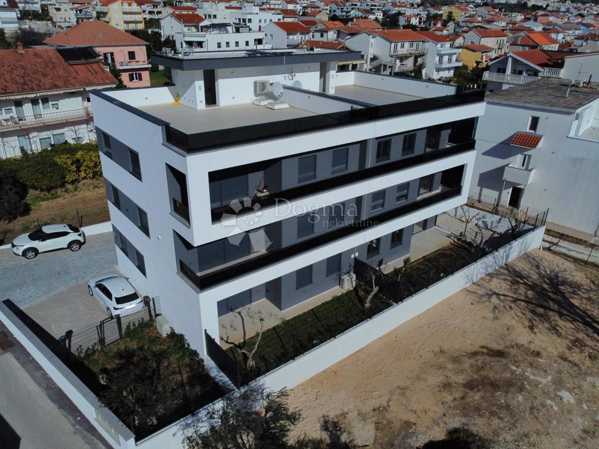 Appartement À vendre - Splitsko-dalmatinska Kaštela - foto 5/27