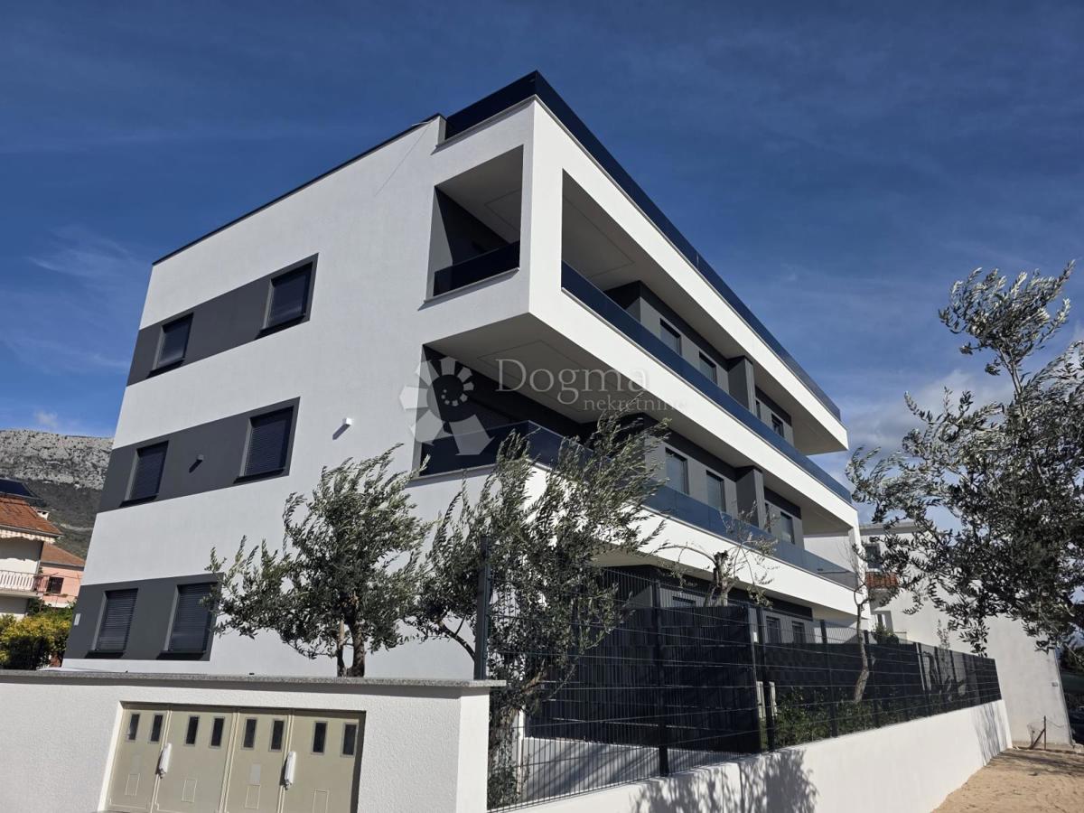 Appartement À vendre - SPLITSKO-DALMATINSKA KAŠTELA