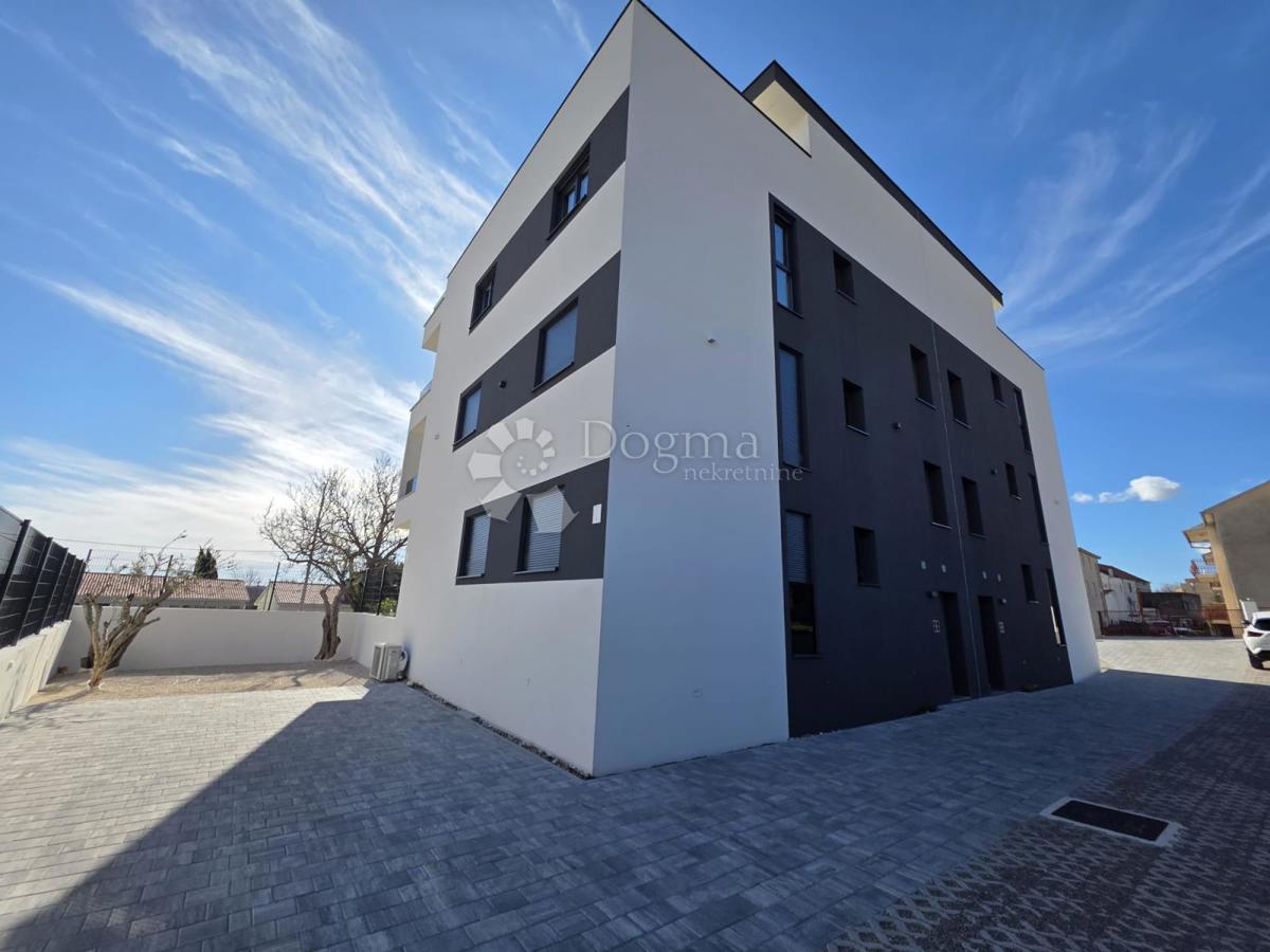 Appartement À vendre - SPLITSKO-DALMATINSKA KAŠTELA
