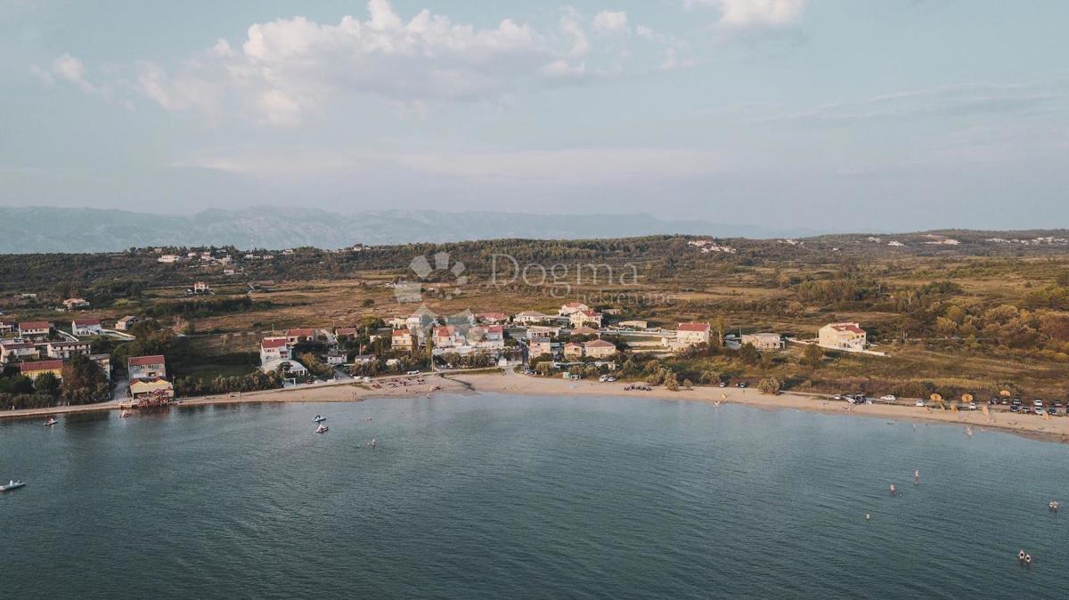 Land For sale - Zadarska Ražanac - foto 1/5