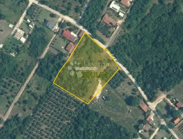 Grundstück zu verkaufen 492 m² – Medulin