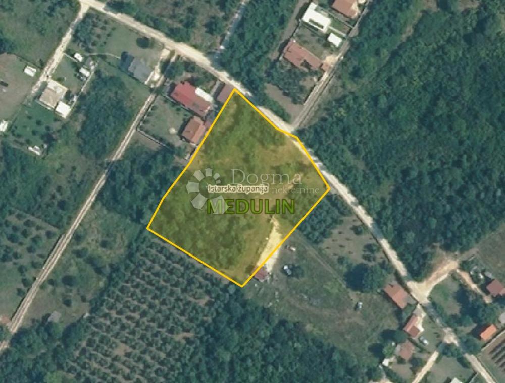 Zemljište Na prodaju - Istarska Medulin - foto 1/3