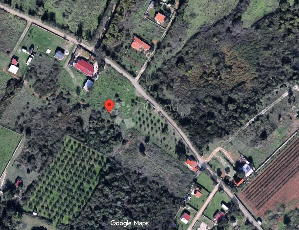 Zemljište Na prodaju - Istarska Medulin - foto 2/3