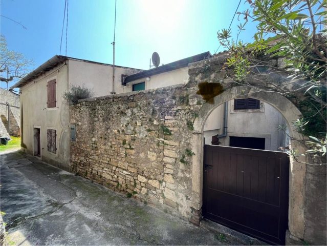 House for sale 60 m² – Buje