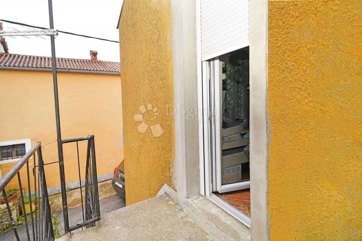 Kuća Na prodaju - ISTARSKA MARČANA