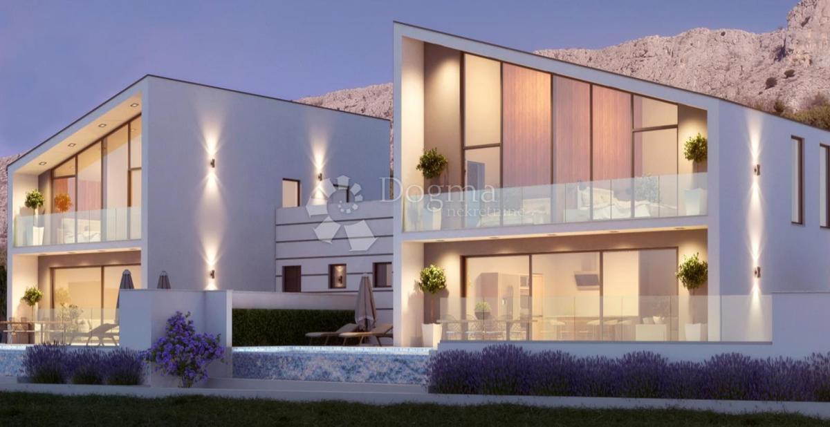 Maison À vendre - Splitsko-dalmatinska Dugi Rat - foto 1/43