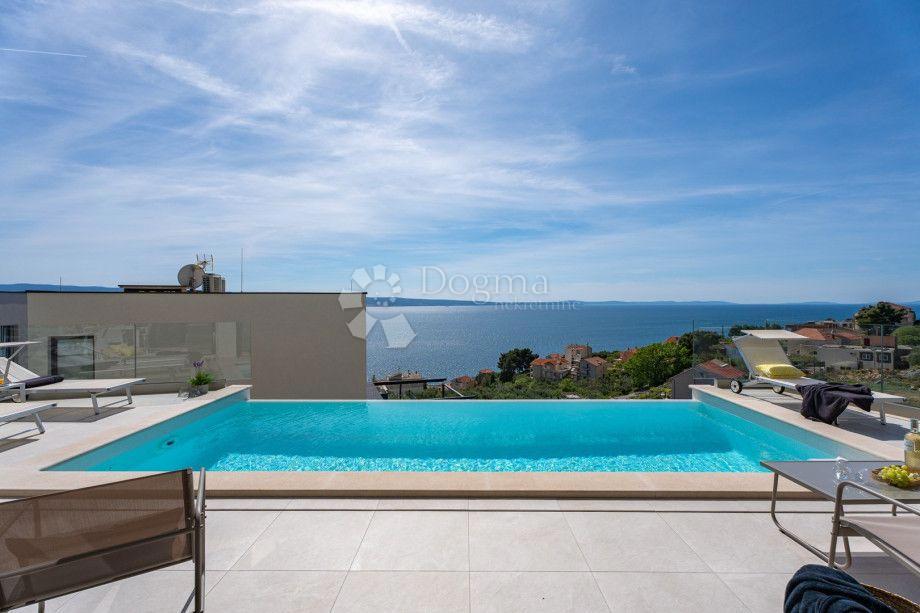 Maison À vendre - SPLITSKO-DALMATINSKA DUGI RAT